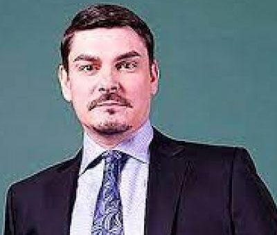 Evgeny Kolesov
