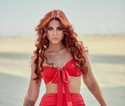 Evy Caysacv