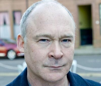 Ewan Stewart