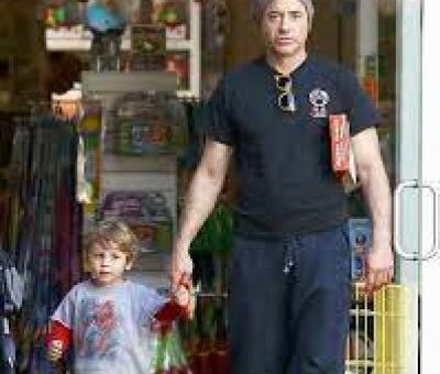 Exton Downey