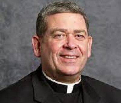 FR Scott