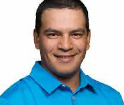 Fabian Gomez