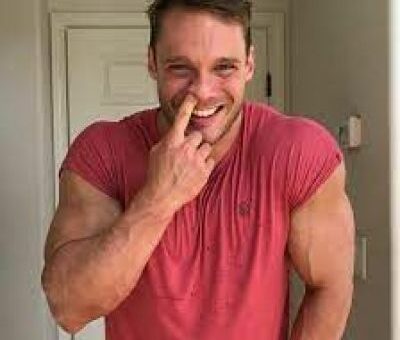 Fabian Petrina