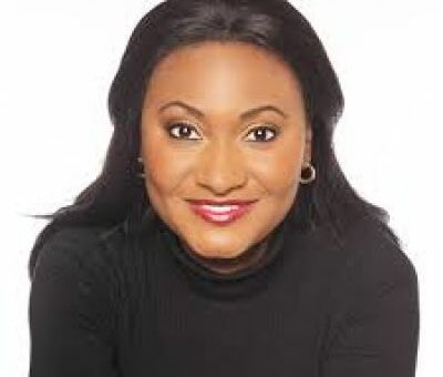 Fabienne Colas