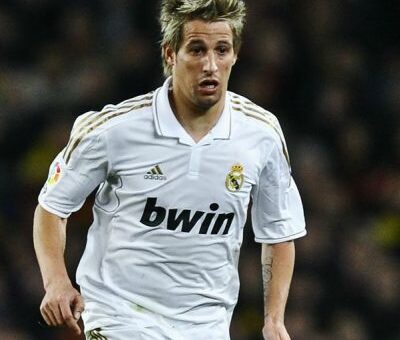 Fabio Coentrao
