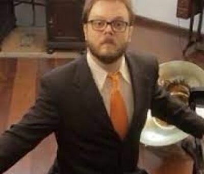 Fabricio Andre Bernard Di Paolo
