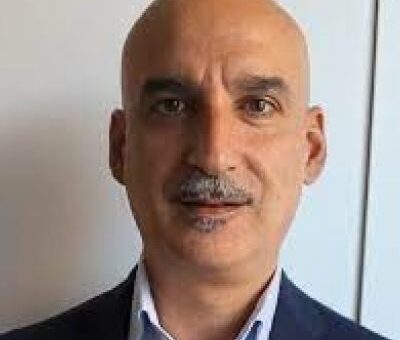 Fabrizio De Angelis