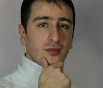 Fabrizio Lo Feudo