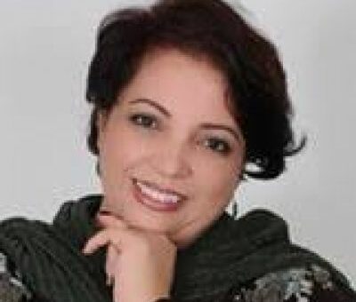 Fadhila El Farouk