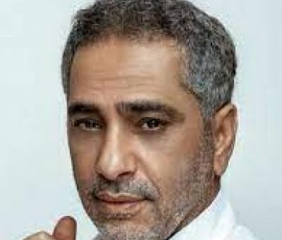 Fadl Shaker