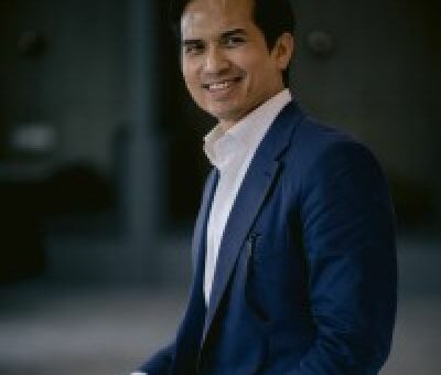 Faisal Nasimuddin