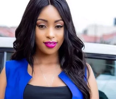 Faith Makau