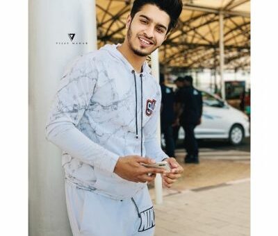 Faiz Baloch