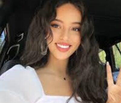 Faouzia