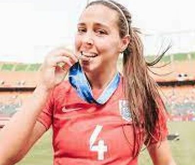 Fara Williams