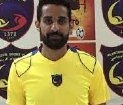 Farid Al-Harbi