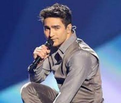 Farid Mammadov
