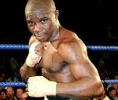Fatai Onikeke