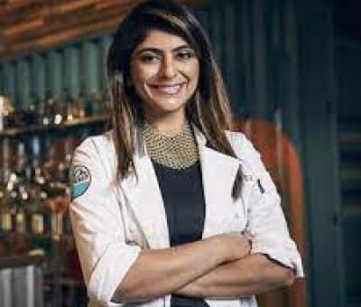 Fatima Ali