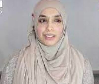 Fatima Bint Mohammed