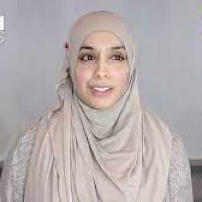 Fatima Bint Mohammed