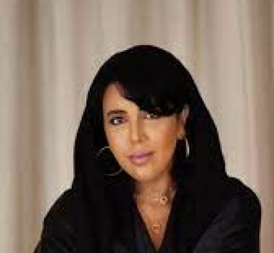 Fatma Al Thani