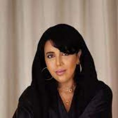 Fatma Al Thani