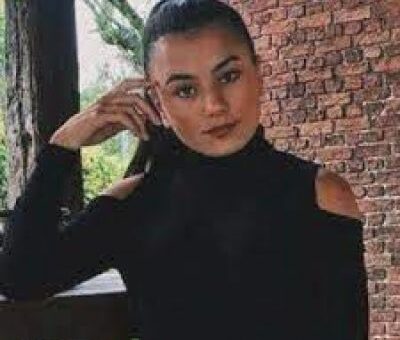 Fatma Daghbouj