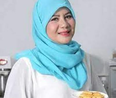 Fatmah Bahalwan