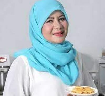 Fatmah Bahalwan