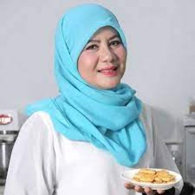 Fatmah Bahalwan