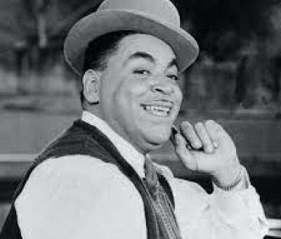 Fats Waller