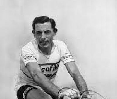 Fausto Coppi
