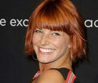 Fauve Hautot