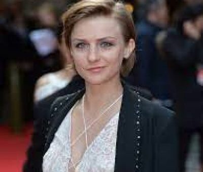 Faye Marsay