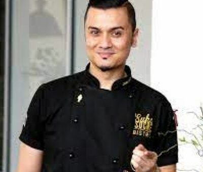Fazley Yaakob