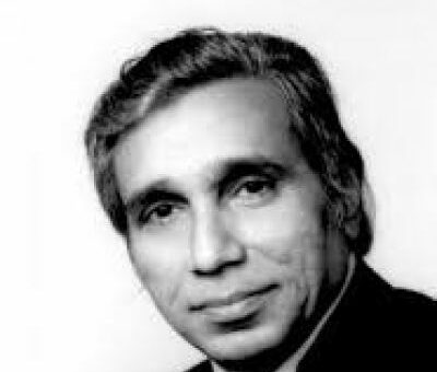 Fazlur Khan