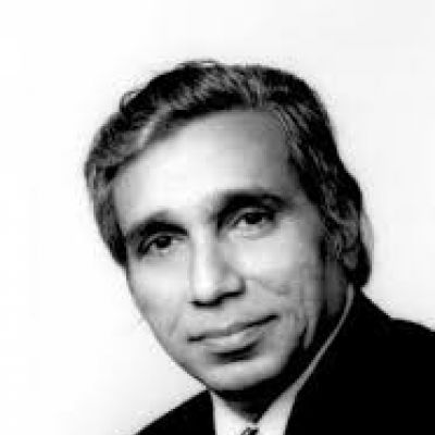 Fazlur Khan