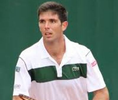 Federico Delbonis