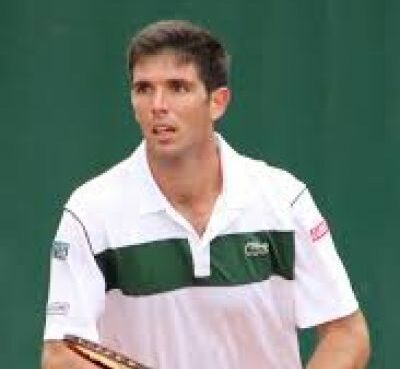 Federico Delbonis