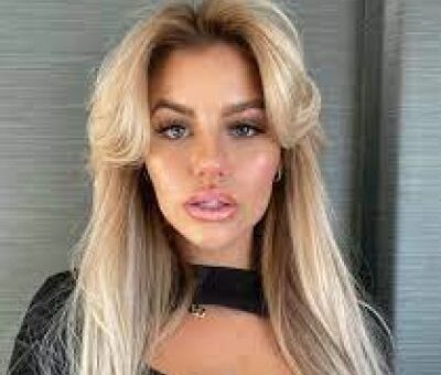 Felicia Aveklew
