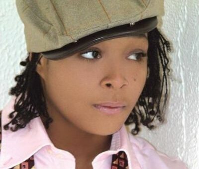 Felicia Pearson