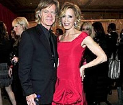 Felicity Huffman