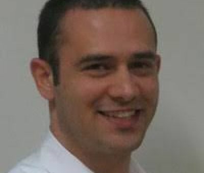 Felipe Alfieri