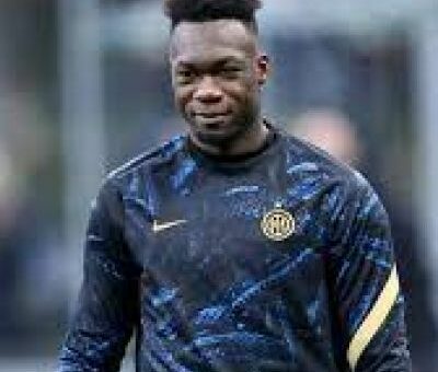 Felipe Caicedo