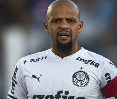 Felipe Melo