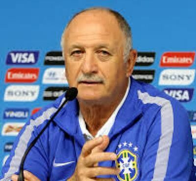 Felipe Scolari