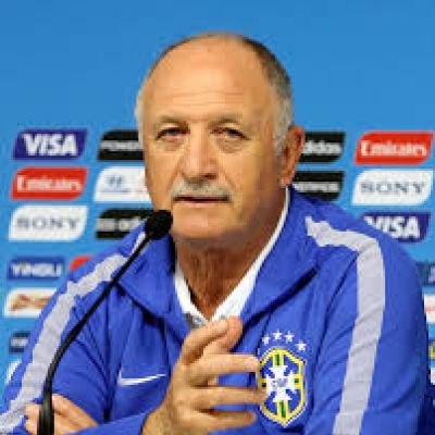 Felipe Scolari