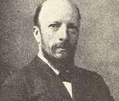 Felix Adler