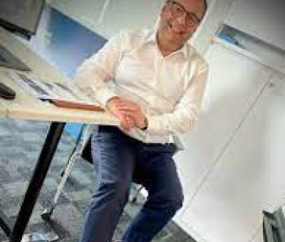 Felix Dunstan